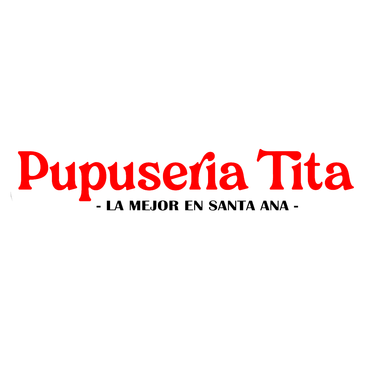 Pupusería Tita
